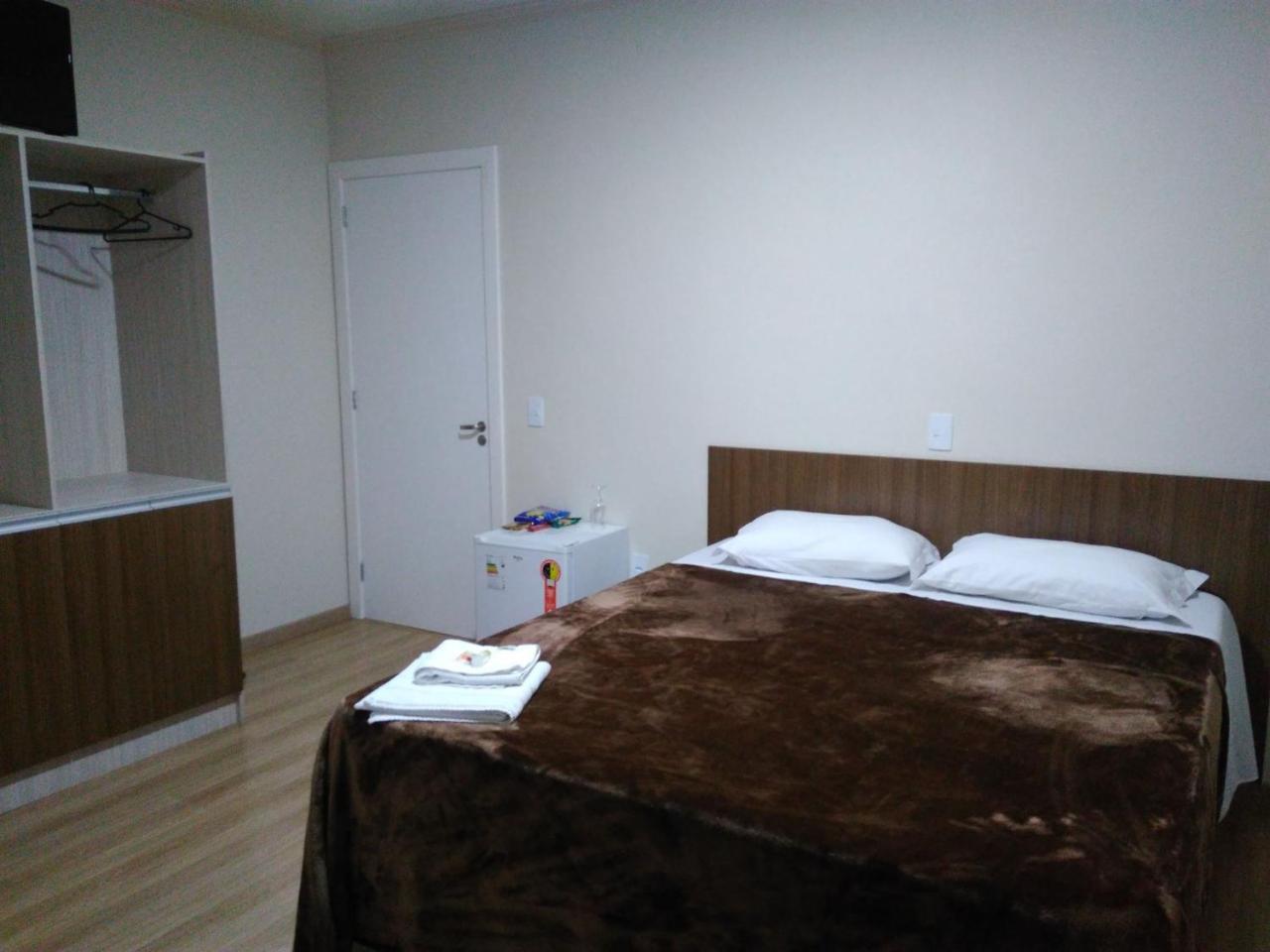约梅雷酒店 São Luís 外观 照片